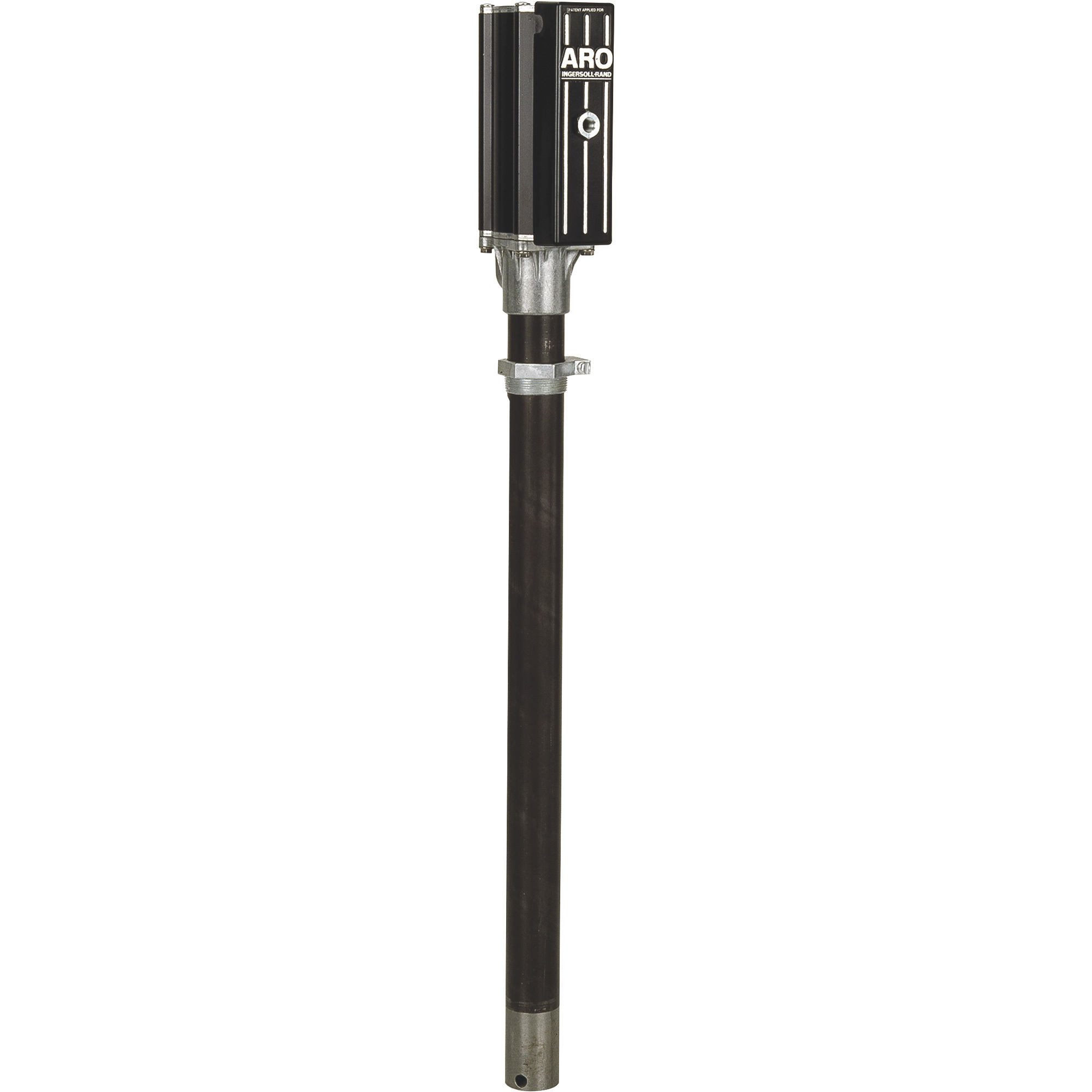 Ingersoll Rand ARO 3:1 Air-Operated Oil Pump, 450 PSI, Model# LM2203A-31-C